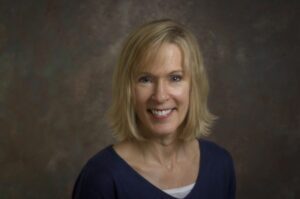 Kristi Kiick