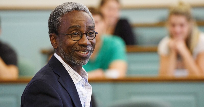 Babatunde Ogunnaike, the William L. Friend Chaired Professor of Chemical Engineering and former Dean of the College of Engineering at the University of Delaware, is the newly appointed director of the Grand Challenges Scholars Program.