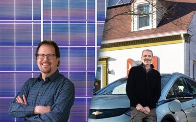 Renewable Energy Grants