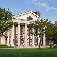 Dupont Hall