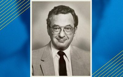 In Memoriam: Edward Fagen