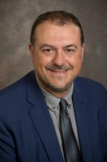 Prof. Dion Vlachos