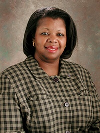Marianne Johnson