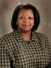 Marianne Johnson