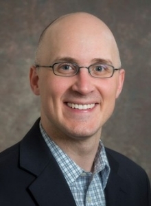 Prof. Eric Furst.