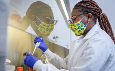 The Hunt for New Medicines