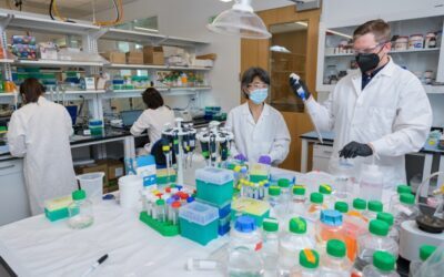 Improving Human Health