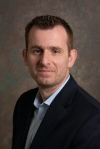Panagiotis Artemiadis, associate professor in the Department of Mechanical Engineering and graduate program director for the MSR program, said that there is a great need for these kinds of robotics programs that have their students specialize in the field of robotics and controls engineering.