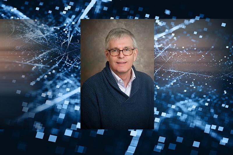 Professor Rudolph Eigenmann, interim chair of the Department of Computer and Information Sciences, is part of a $20 million National Science Foundation-funded project to expand access to artificial intelligence.
