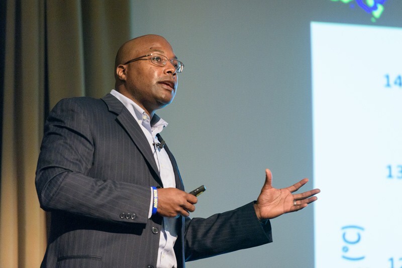 University of Delaware engineer Thomas H. Epps, III, has been named to the American Chemical Society’s 2021 Class of Fellows.