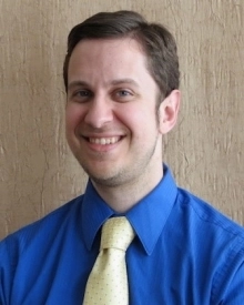 Joshua Enszer