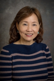 Cathy Wu