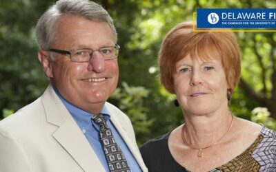 Delaware First: Engineering the Future