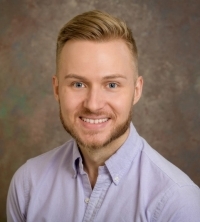 Jovan Tatar is an assistant professor in UD’s Department of Civil and Environmental Engineering.