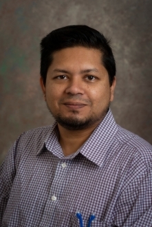 Kalim Shah