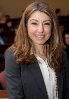 Marianthi Ierapetritou