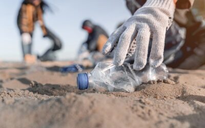 Tackling the Plastics Problem
