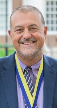 Prof. Dionisios Vlachos