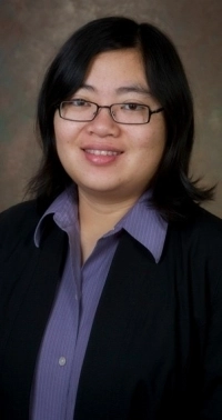 Prof. Hui Fang