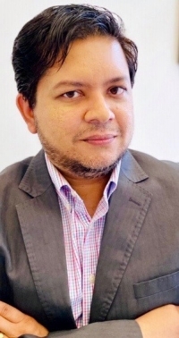 Prof. Kalim Shah