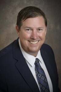 Edgar Small, in a 2018 photo