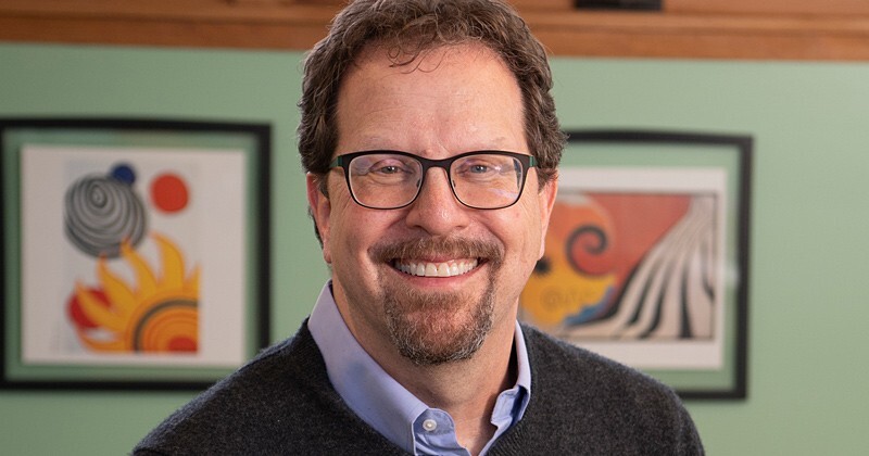 William Shafarman is the IEC director and professor of materials science and engineering at UD.