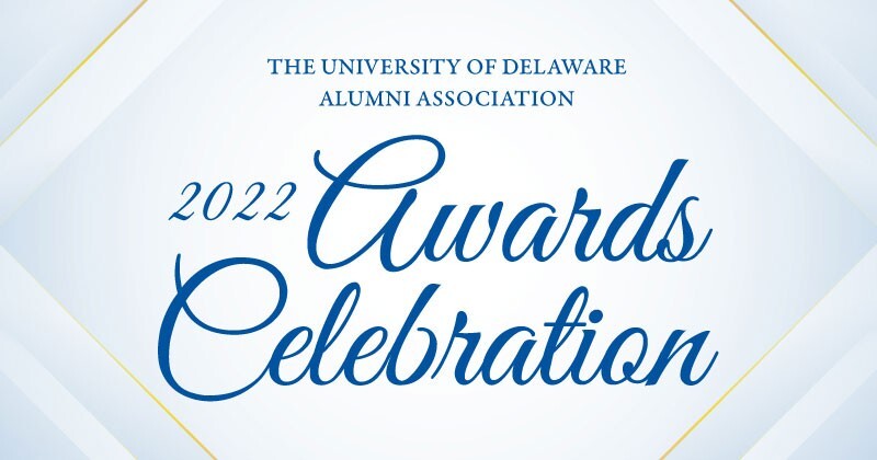 2022 Alumni Awards