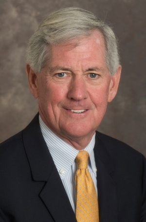 John R. Cochran III