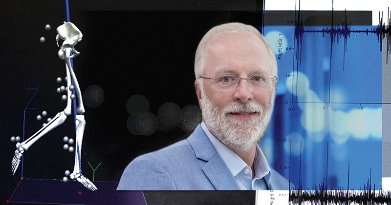 Thomas Buchanan, George W. Laird Professor of Mechanical Engineering and Biomedical Engineering, has been named the 2022 Francis Alison Award recipient, the University of Delaware’s highest faculty honor.