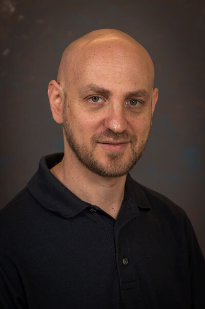 Joshua Zide