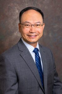 Photos of Weisong Shi
