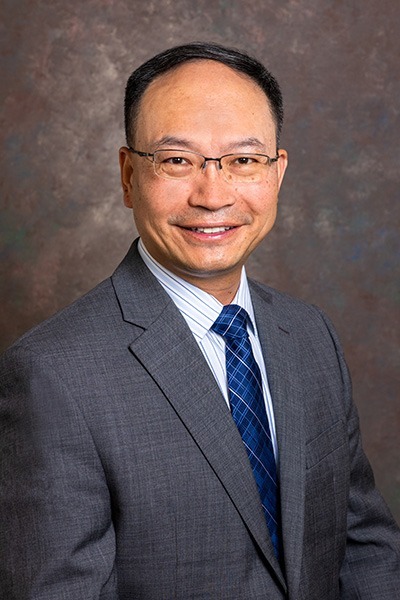 Photos of Weisong Shi
