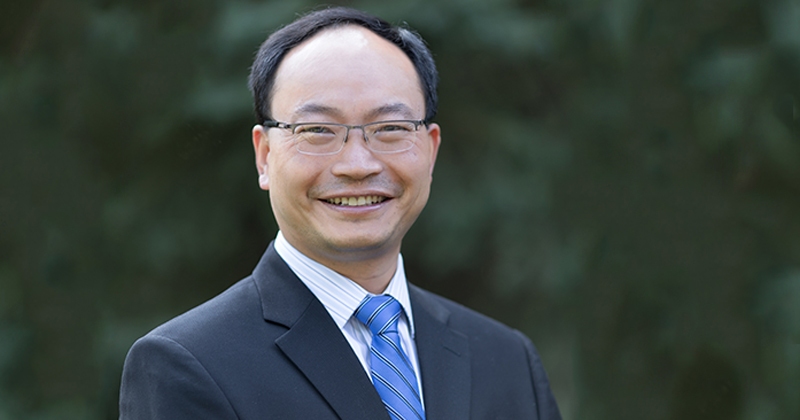 Weisong Shi