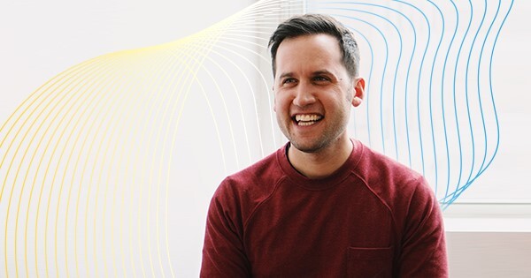 Michael Mignano will discuss his career journey thus far and his role in democratizing the art of podcasting during a Department of Computer and Information Sciences lecture on Oct. 21.
