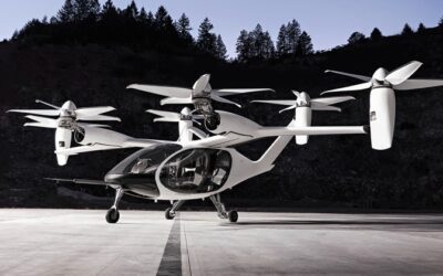 Urban Air Mobility