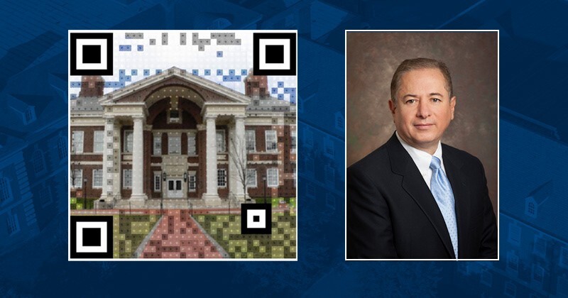 The National Academy of Inventors has named University of Delaware’s Gonzalo Arce to its 2022 Class of Fellows. Arce is the Charles Black Evans Professor of Electrical Engineering at UD.