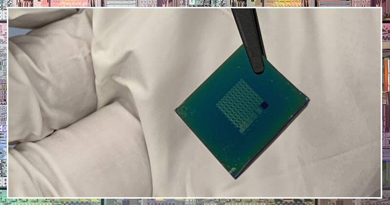 Researchers in Gu’s lab are focused on developing new chip designs and studying how materials from other applications could be incorporated into photonic devices. The work entails three phases: Simulation, where different chip designs are evaluated; fabrication, where the chips are made at UD’s Nanofabrication Facility; and testing, where chips are evaluated to see how well they perform compared to what was predicted by the simulation.