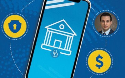 Encouraging Equity in Fintech