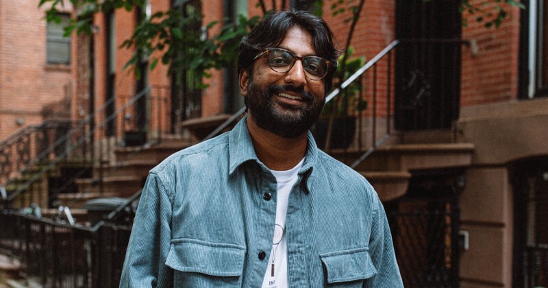 UD doctoral student Prashant Ramesh won a Fulbright-Universite Paris-Saclay Doctoral Research Award.