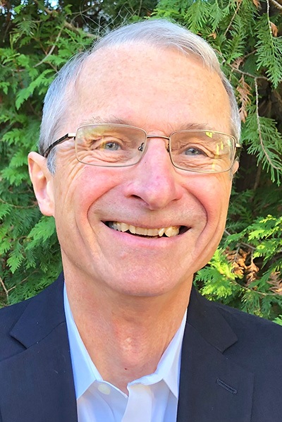 Richard R. Schrock