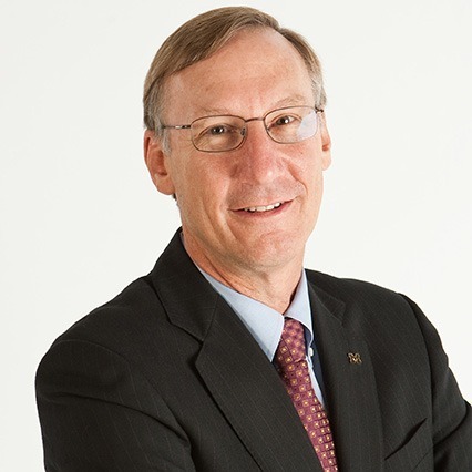 Richard R. Schrock