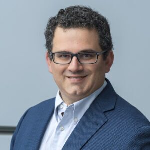 Photo of Ryan Zurakowski