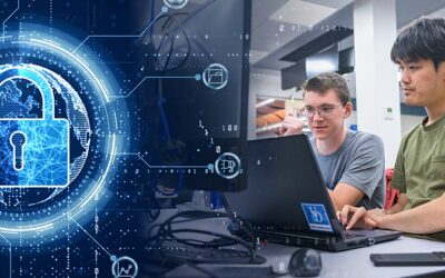 Supporting cybersecurity scholars