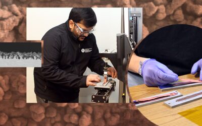 Material insights enable new, high-speed electronics