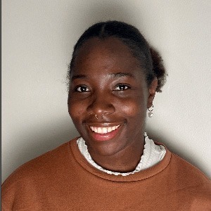 Chisom Ndubisi