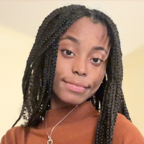 Chisom Ndubisi