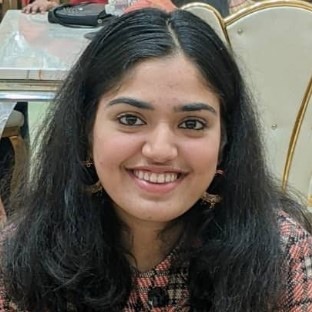 Haritima Manchanda