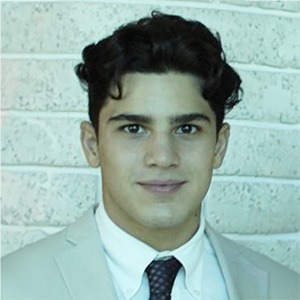 Michael Ramos