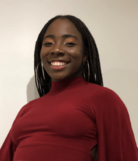 Chisom Ndubisi 
