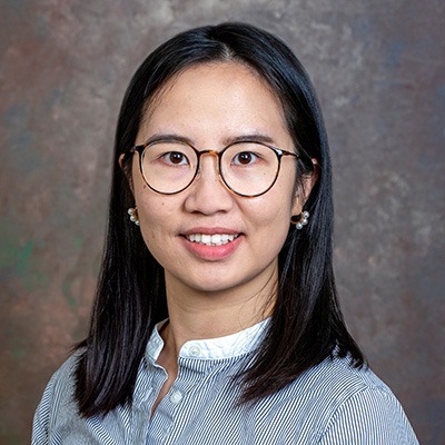 Yixiang Deng